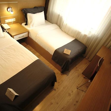 Rhisos Otel Різе Екстер'єр фото