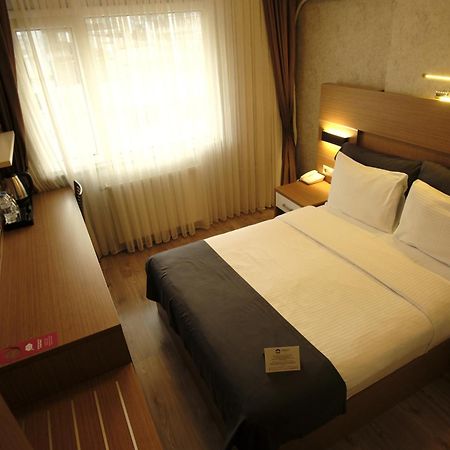 Rhisos Otel Різе Екстер'єр фото