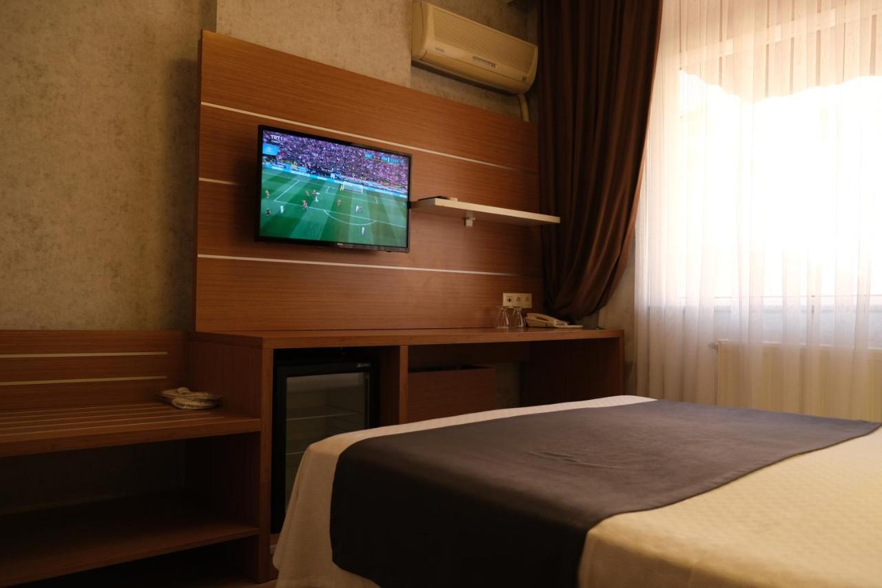 Rhisos Otel Різе Екстер'єр фото