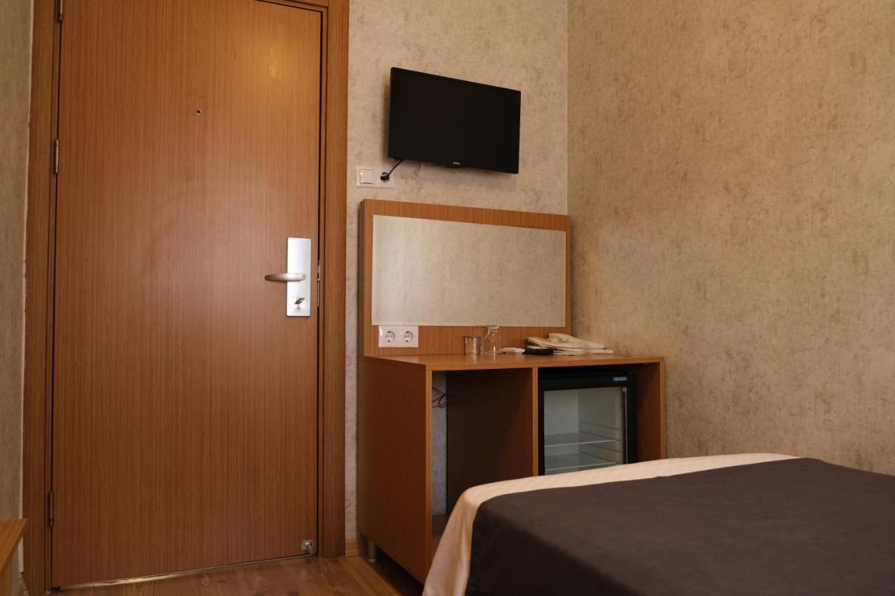 Rhisos Otel Різе Екстер'єр фото