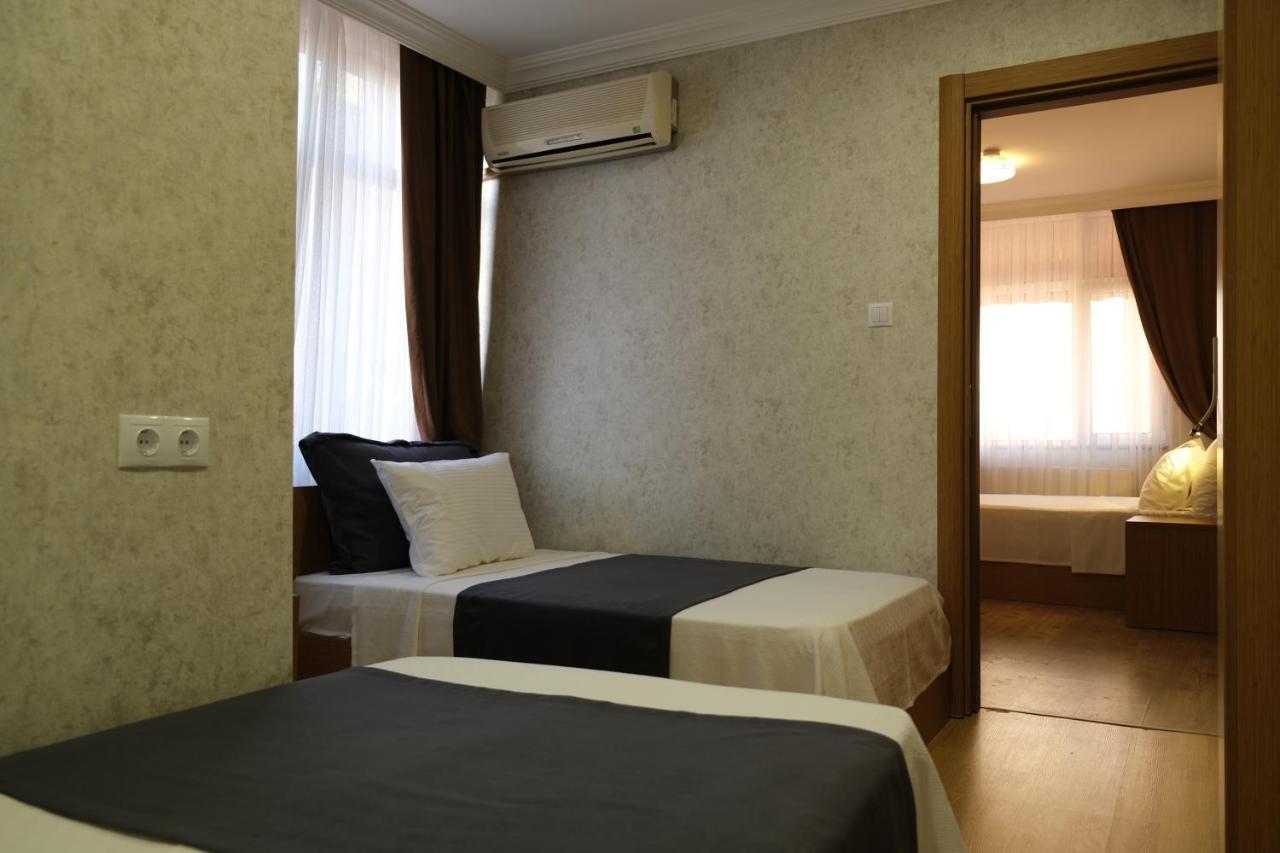 Rhisos Otel Різе Екстер'єр фото