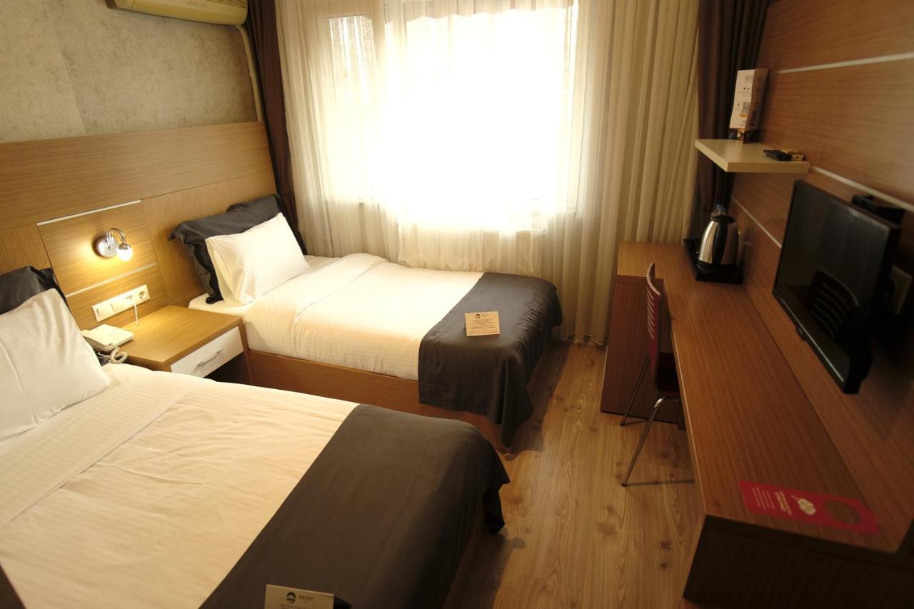 Rhisos Otel Різе Екстер'єр фото