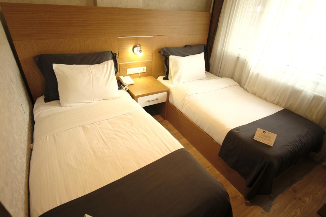 Rhisos Otel Різе Екстер'єр фото