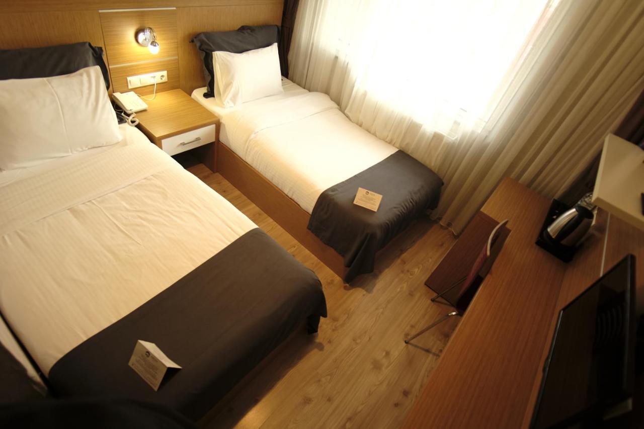Rhisos Otel Різе Екстер'єр фото