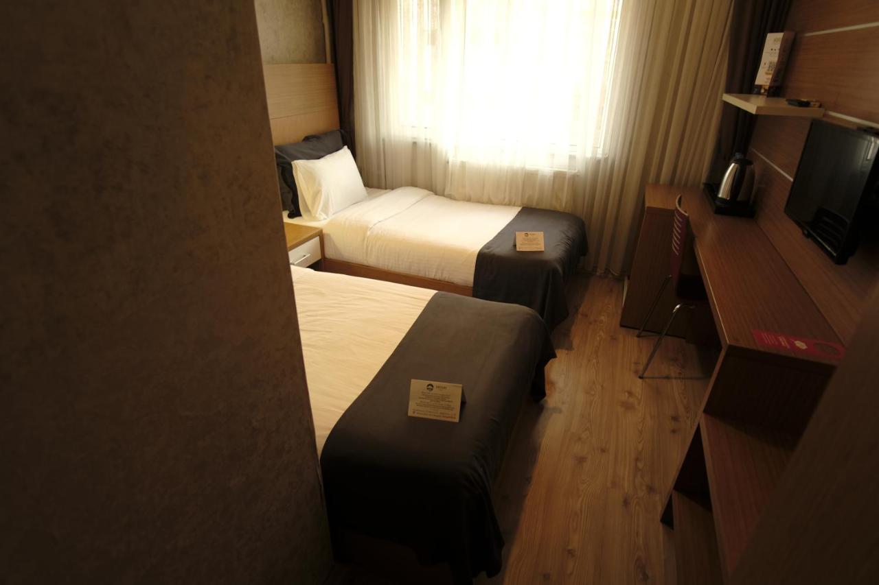 Rhisos Otel Різе Екстер'єр фото